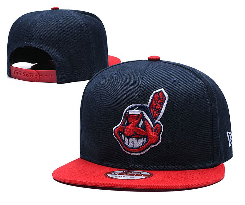 2024 MLB Cleveland Indians Hat TX202407141->nfl hats->Sports Caps